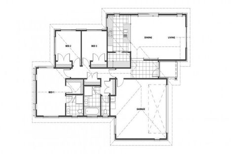 Photo of property in 9 Whakapono Avenue, Baverstock, Hamilton, 3200