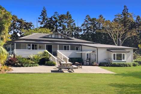 Photo of property in 17 Te Ra Road, Kaeo, Kerikeri, 0295