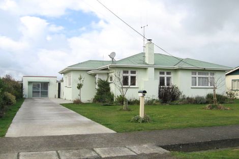 Photo of property in 33 Drake Street, Feilding, 4702