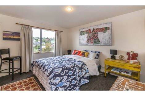 Photo of property in 107 Mount Pleasant Road, Mount Pleasant, Christchurch, 8081