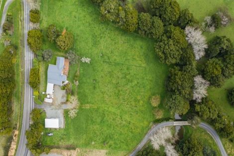 Photo of property in 322 Otaika Valley Road, Otaika, Whangarei, 0170