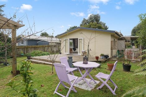 Photo of property in 28 Chums Road, Paraparaumu Beach, Paraparaumu, 5032
