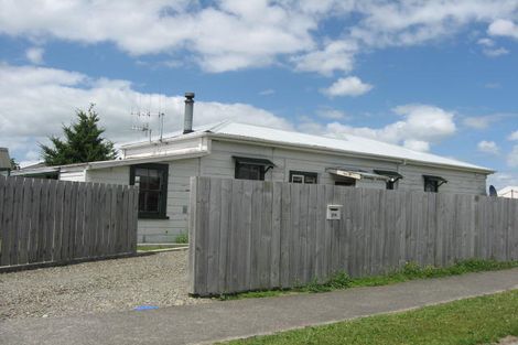 Photo of property in 21 Hobson Street, Feilding, 4702