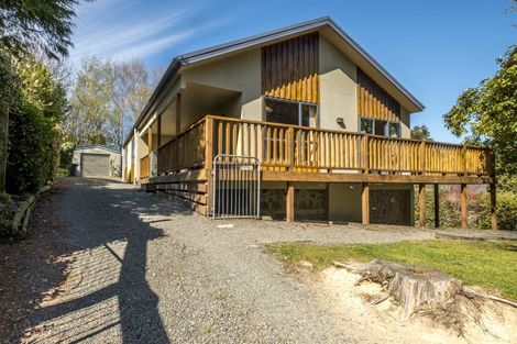 Photo of property in 5 Alpine Avenue, Hanmer Springs, 7334