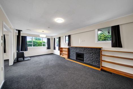 Photo of property in 4 Climie Crescent, Hawera, 4610
