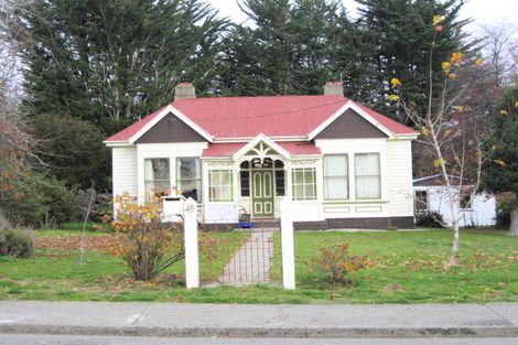 Photo of property in 45-47 Bushyhill Street, Tapanui, 9522