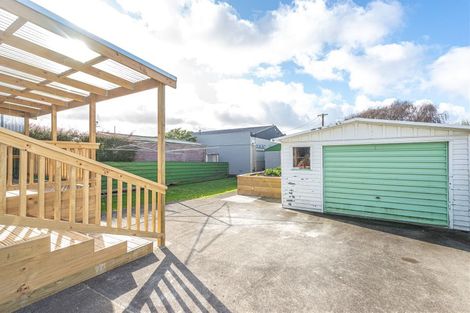 Photo of property in 12 George Street, Aramoho, Whanganui, 4500