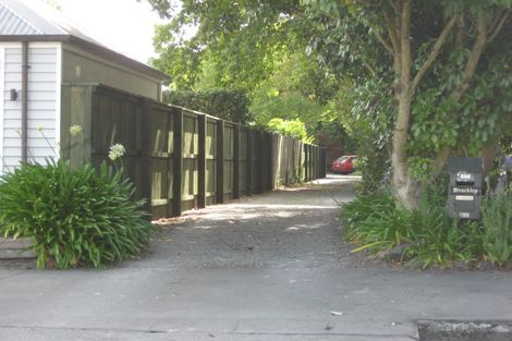 Photo of property in 17 Jacksons Road, Merivale, Christchurch, 8014