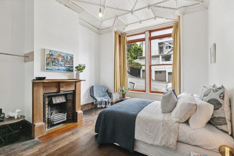 Photo of property in 143 Abel Smith Street, Aro Valley, Wellington, 6011