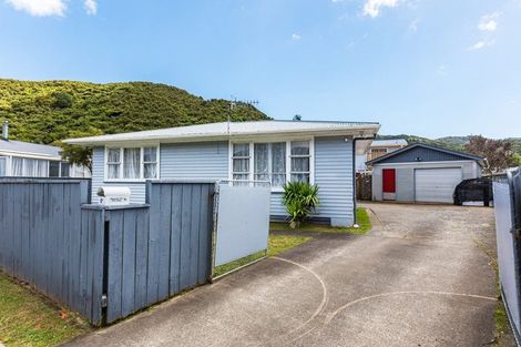 Photo of property in 51 Parenga Street, Wainuiomata, Lower Hutt, 5014