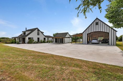 Photo of property in 70 Edmonds Road, Kerikeri, 0293