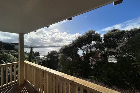 Photo of property in 10a Oriental Terrace, Mount Victoria, Wellington, 6011