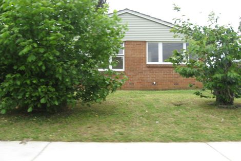 Photo of property in 25 Heyford Close, Mangere, Auckland, 2022