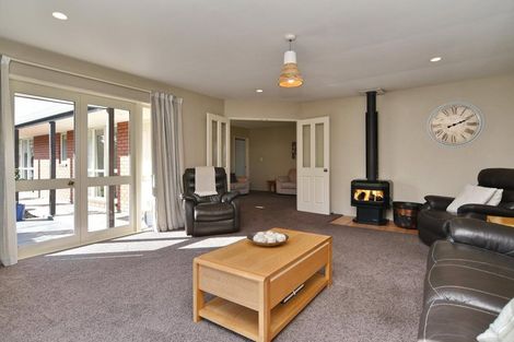 Photo of property in 9a Glenvale Drive, Kaiapoi, 7630