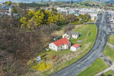 Photo of property in 140/142 Hautapu Street, Taihape, 4720
