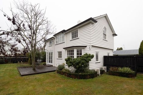 Photo of property in 121 Kermode Street, Ashburton, 7700