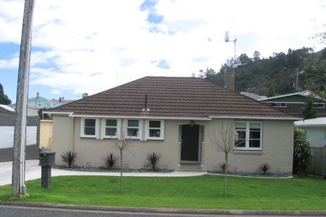 Photo of property in 107 Cook Street, Thames, 3500