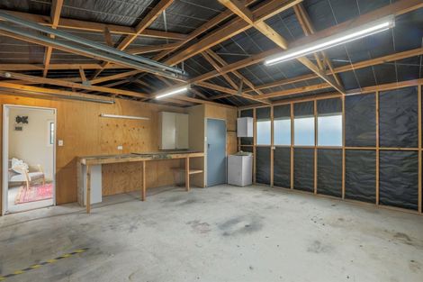 Photo of property in 18 Glenroy Street, Woolston, Christchurch, 8062