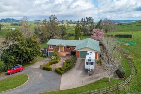 Photo of property in 746a Taniwha Road, Waerenga, Te Kauwhata, 3781