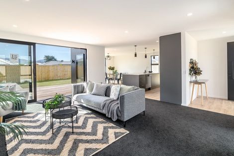 Photo of property in 7 Peony Drive, Greytown, 5712