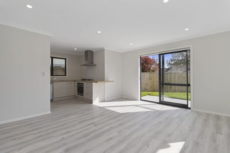 Photo of property in 2/20 Alanbrooke Place, Beerescourt, Hamilton, 3200