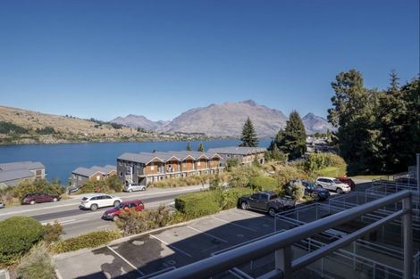 Photo of property in Remarkables Apartments, 11/658 Frankton Road, Queenstown, 9300
