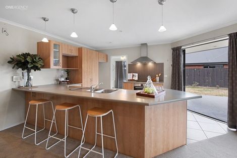 Photo of property in 64 Allison Crescent, Kaiapoi, 7630