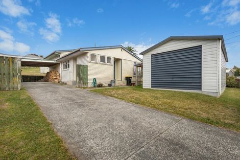 Photo of property in 21 Galway Crescent, Putaruru, 3411