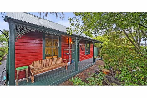 Photo of property in 7 Willard Street, Spreydon, Christchurch, 8024
