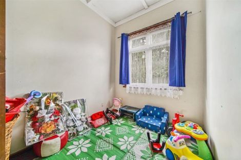 Photo of property in 14 Tennessee Avenue, Mangere East, Auckland, 2024
