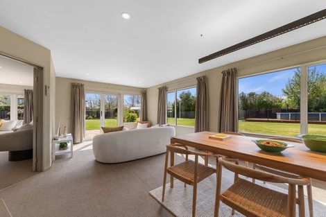 Photo of property in 103 Regent's Park Drive, Casebrook, Christchurch, 8051