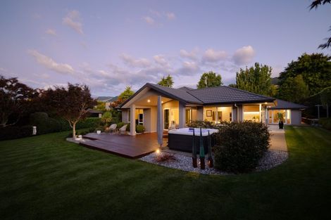 Photo of property in 4 Angelus Avenue, Richmond, 7020