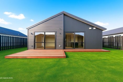 Photo of property in 21 Pa Ariki Road, Te Kauwhata, 3710