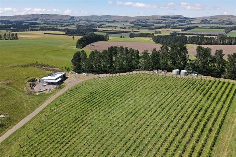 Photo of property in 547p Hawarden Hurunui Road, Hawarden, 7385