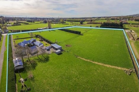 Photo of property in 81 Ellesmere Road, Halswell, Christchurch, 7674