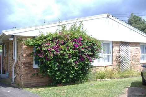 Photo of property in 1/3a Kelvyn Grove, Manurewa, Auckland, 2102