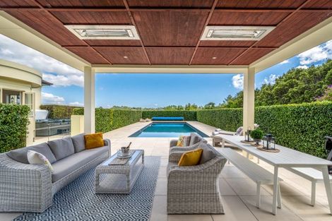 Photo of property in 204 Broomfields Road, Whitford, Howick, 2571