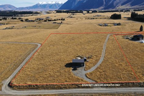 Photo of property in 69 Manuka Terrace, Ben Ohau, Twizel, 7999