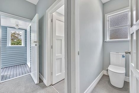 Photo of property in 25b Torino Street, Point England, Auckland, 1072