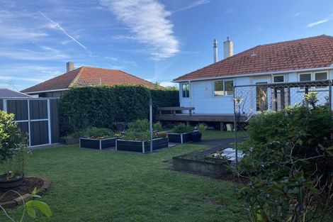 Photo of property in 41 Seymour Street, Waitara, 4320