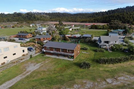 Photo of property in 7 The Parade, Okarito, Whataroa, 7886
