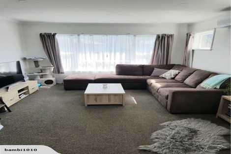 Photo of property in 42 Donnelley Drive, Wainuiomata, Lower Hutt, 5014