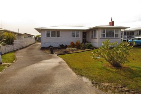 Photo of property in 5 First Avenue, Dargaville, 0310