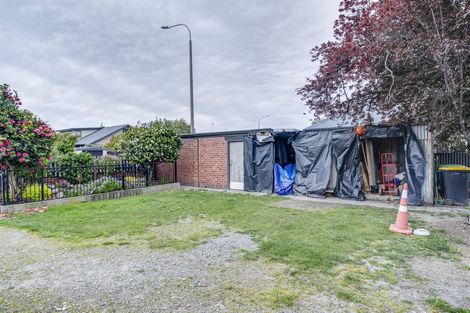 Photo of property in 138 Otipua Road, Watlington, Timaru, 7910