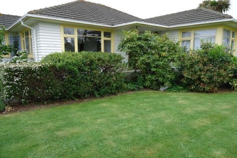 Photo of property in 8 Wentworth Street, Ilam, Christchurch, 8041