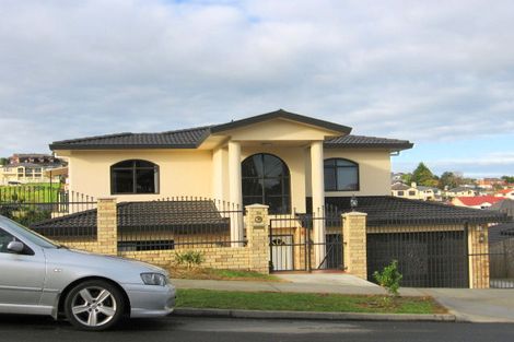 Photo of property in 34 Vireya Court, Goodwood Heights, Auckland, 2105