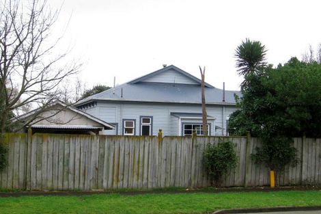 Photo of property in 12 Drake Street, Awapuni, Palmerston North, 4412