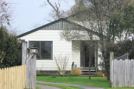 Photo of property in 47 Balmerino Crescent, Pukete, Hamilton, 3200