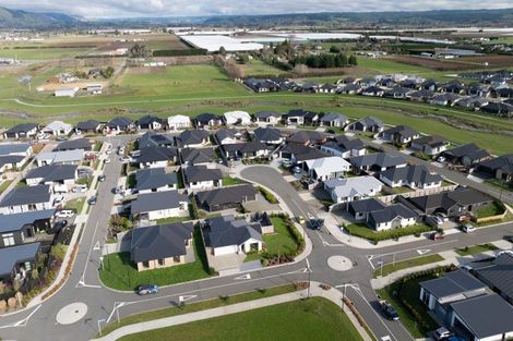 Photo of property in 20 Cranford Road, Appleby, Richmond, 7020