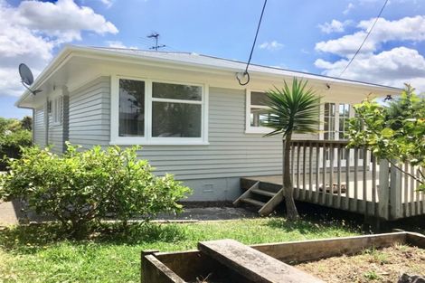 Photo of property in 20 Blease Street, New Lynn, Auckland, 0600